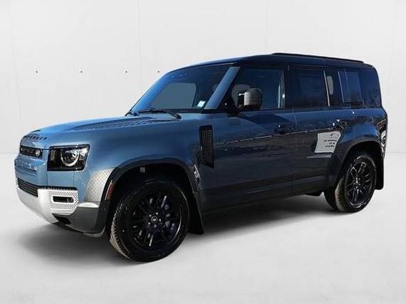 LAND ROVER DEFENDER 2025 SALEJ7EUXS2383243 image